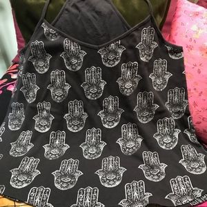 GRAB BAG TOPS & TEES 1X - 4X